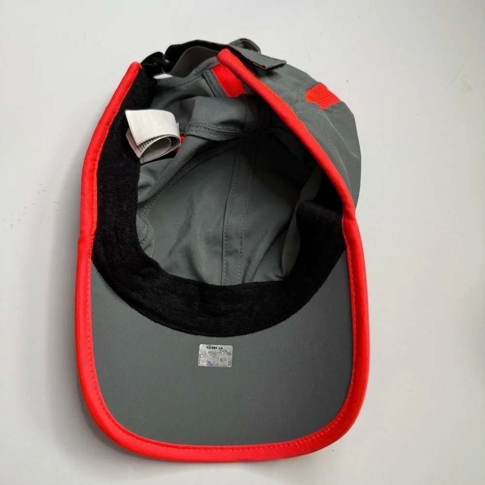 The North Face hat